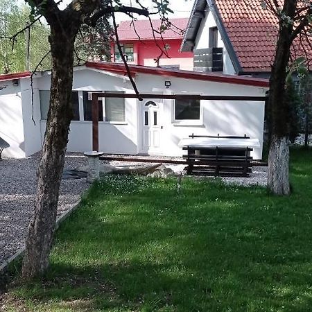 Ravne Apartman Високо Экстерьер фото