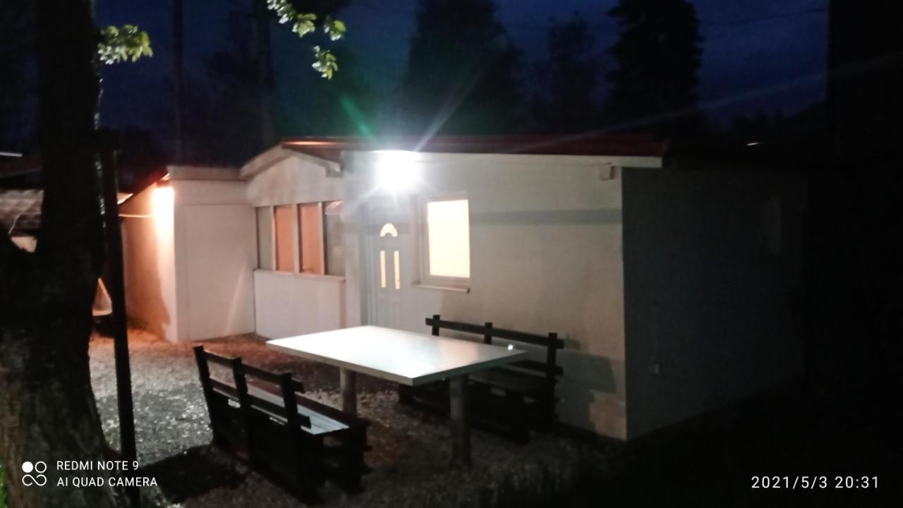 Ravne Apartman Високо Экстерьер фото
