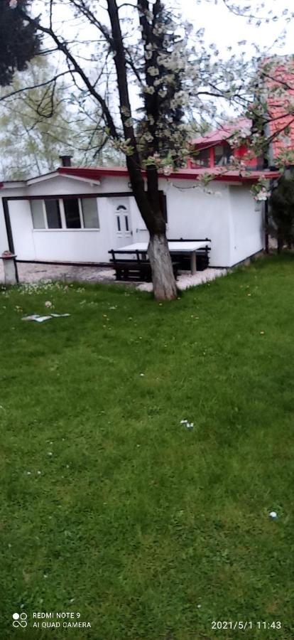 Ravne Apartman Високо Экстерьер фото