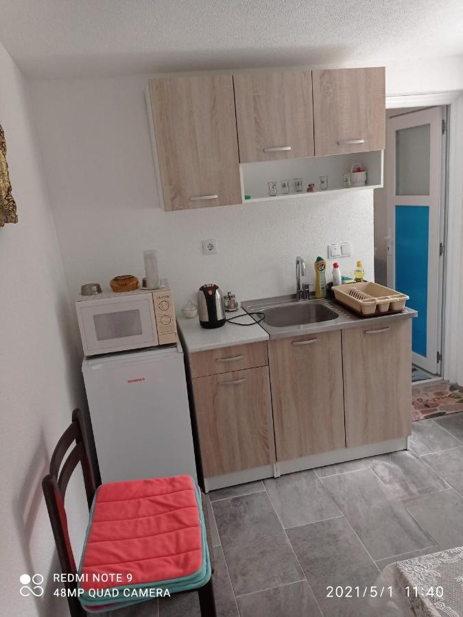 Ravne Apartman Високо Экстерьер фото