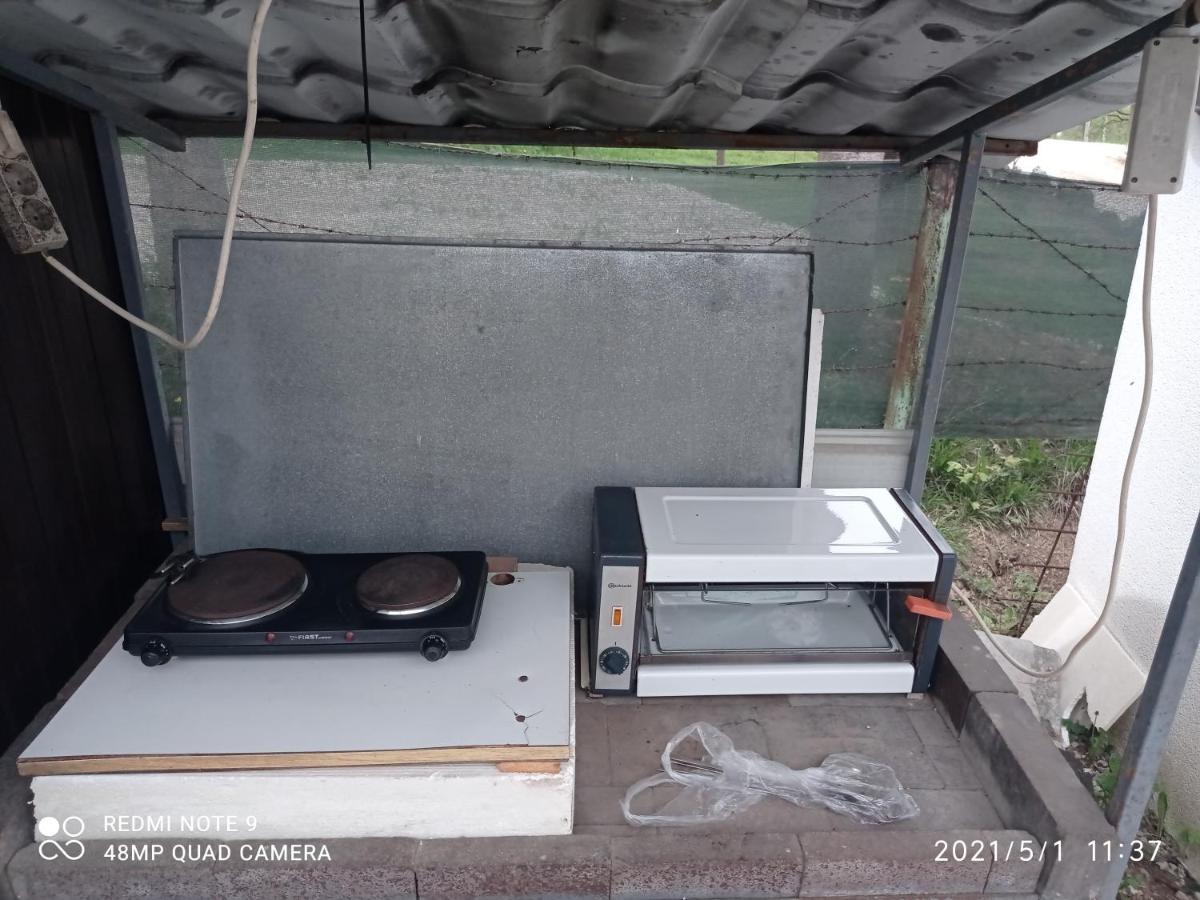 Ravne Apartman Високо Экстерьер фото